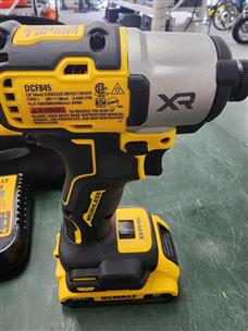 DEWALT DCF845 Brand New Buya